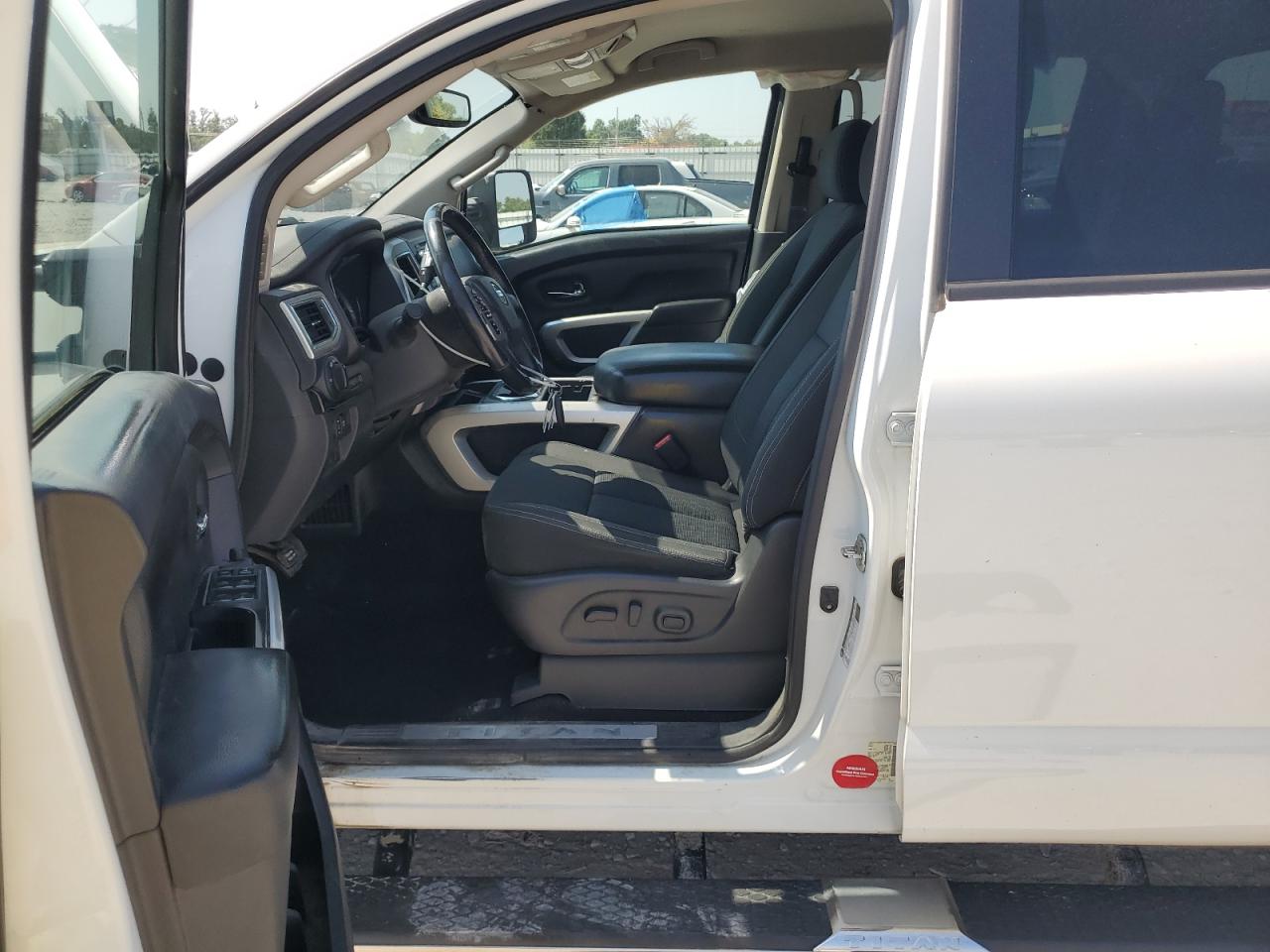 2019 Nissan Titan Xd Sl VIN: 1N6AA1F45KN528752 Lot: 71534775