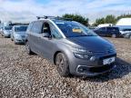 2019 CITROEN C4 GR STOURER FEEL BHDI S  for sale at Copart WISBECH