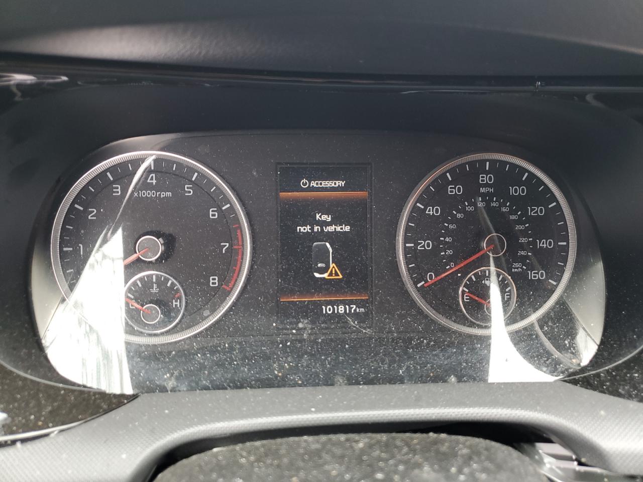 2021 Kia K5 Gt Line VIN: 5XXG64J22MG018251 Lot: 84188855