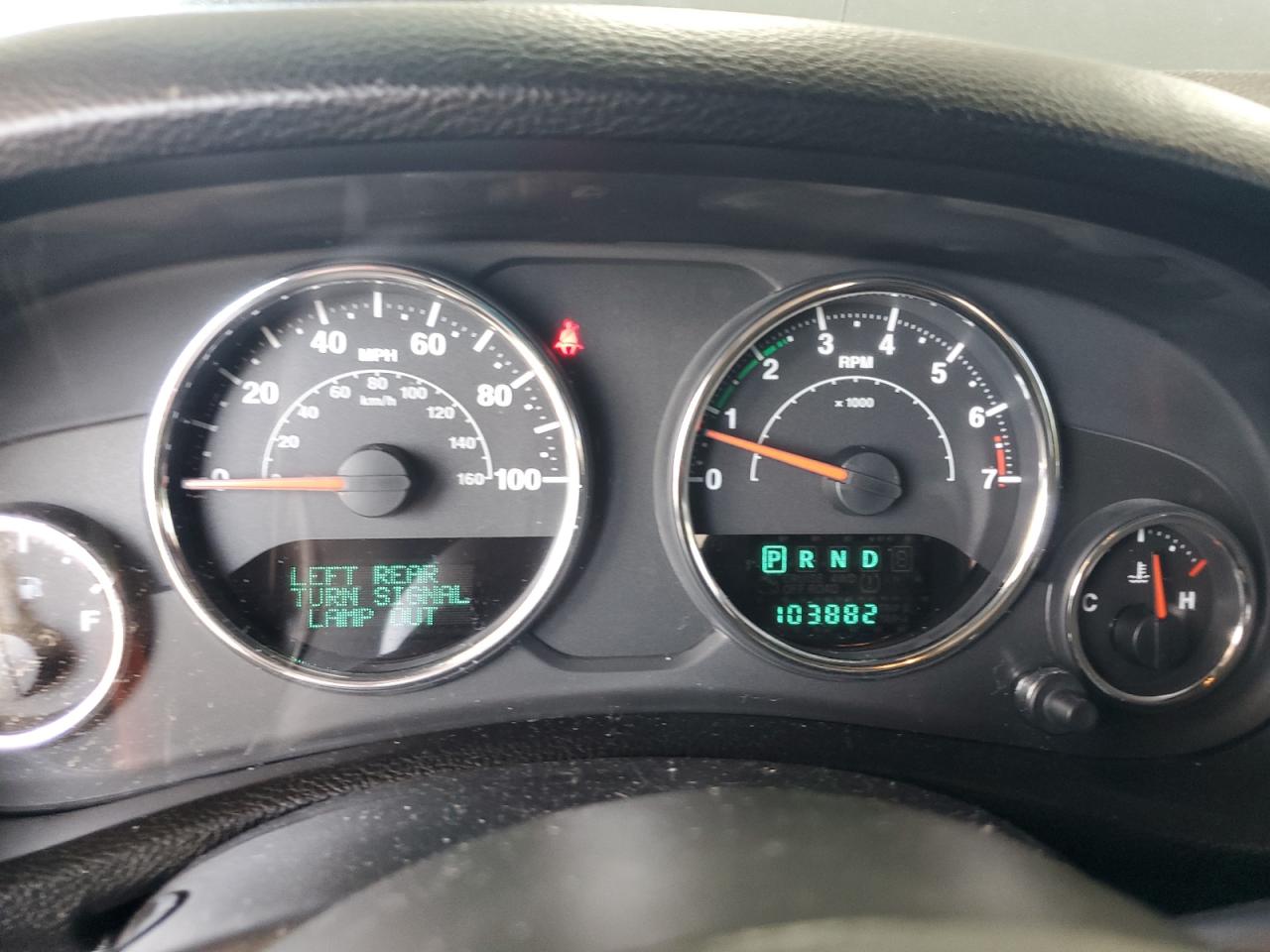 2014 Jeep Wrangler Unlimited Sahara VIN: 1C4BJWEG6EL254428 Lot: 80303335