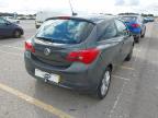 2017 VAUXHALL CORSA ENERGY AC ECOFLEX  for sale at Copart SANDTOFT