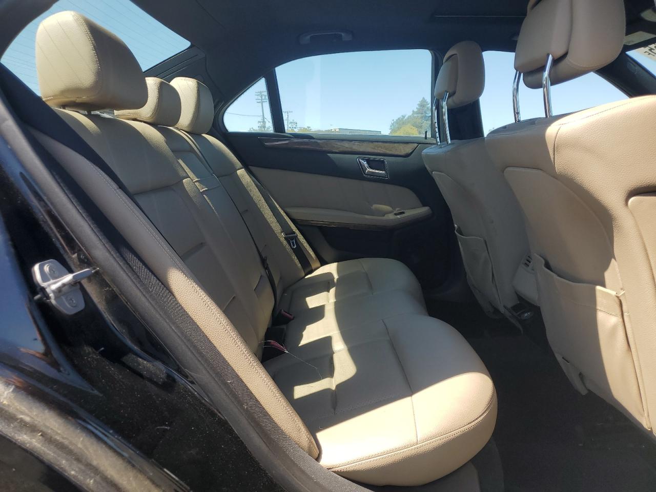 2010 Mercedes-Benz E 350 4Matic VIN: WDDHF8HB4AA139393 Lot: 71086255