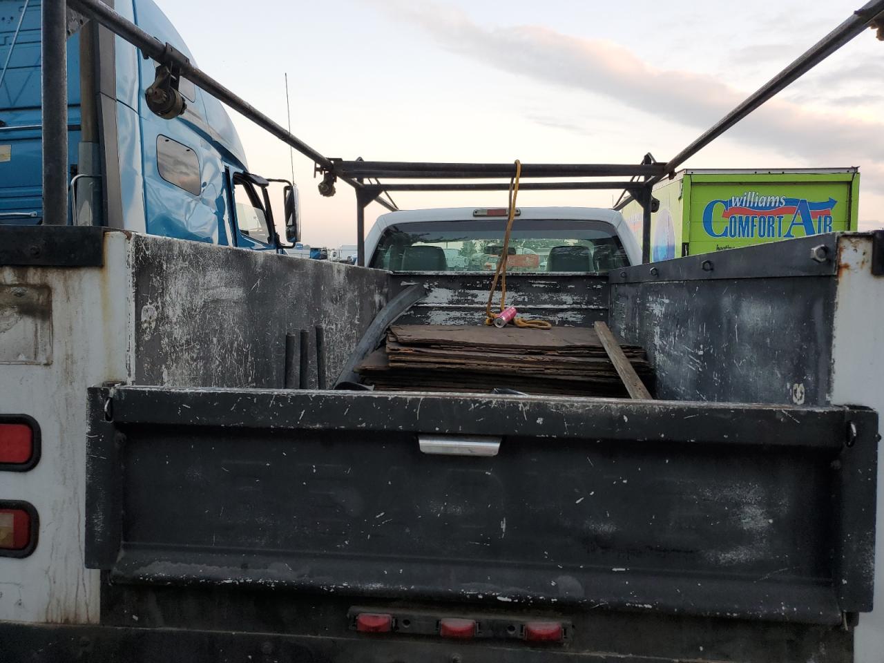 2014 Ford F350 Super Duty VIN: 1FDRF3G6XEEB13073 Lot: 70885575