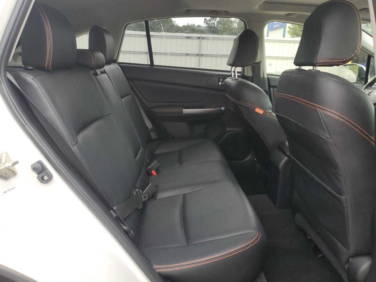 2017 Subaru Crosstrek Limited VIN: JF2GPALC2HH247542 Lot: 81900115