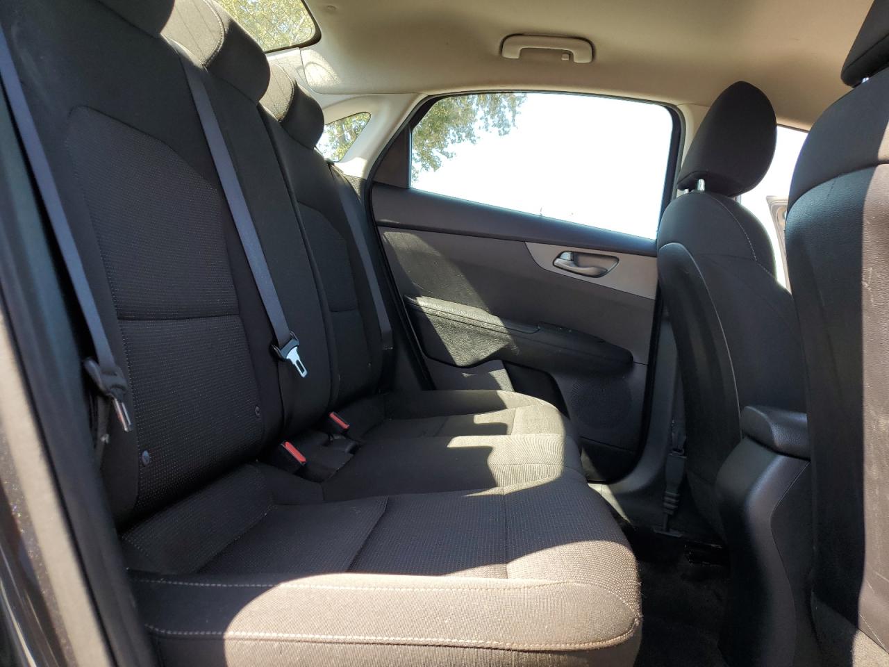 2020 Kia Forte Fe VIN: 3KPF24AD7LE148333 Lot: 82088205