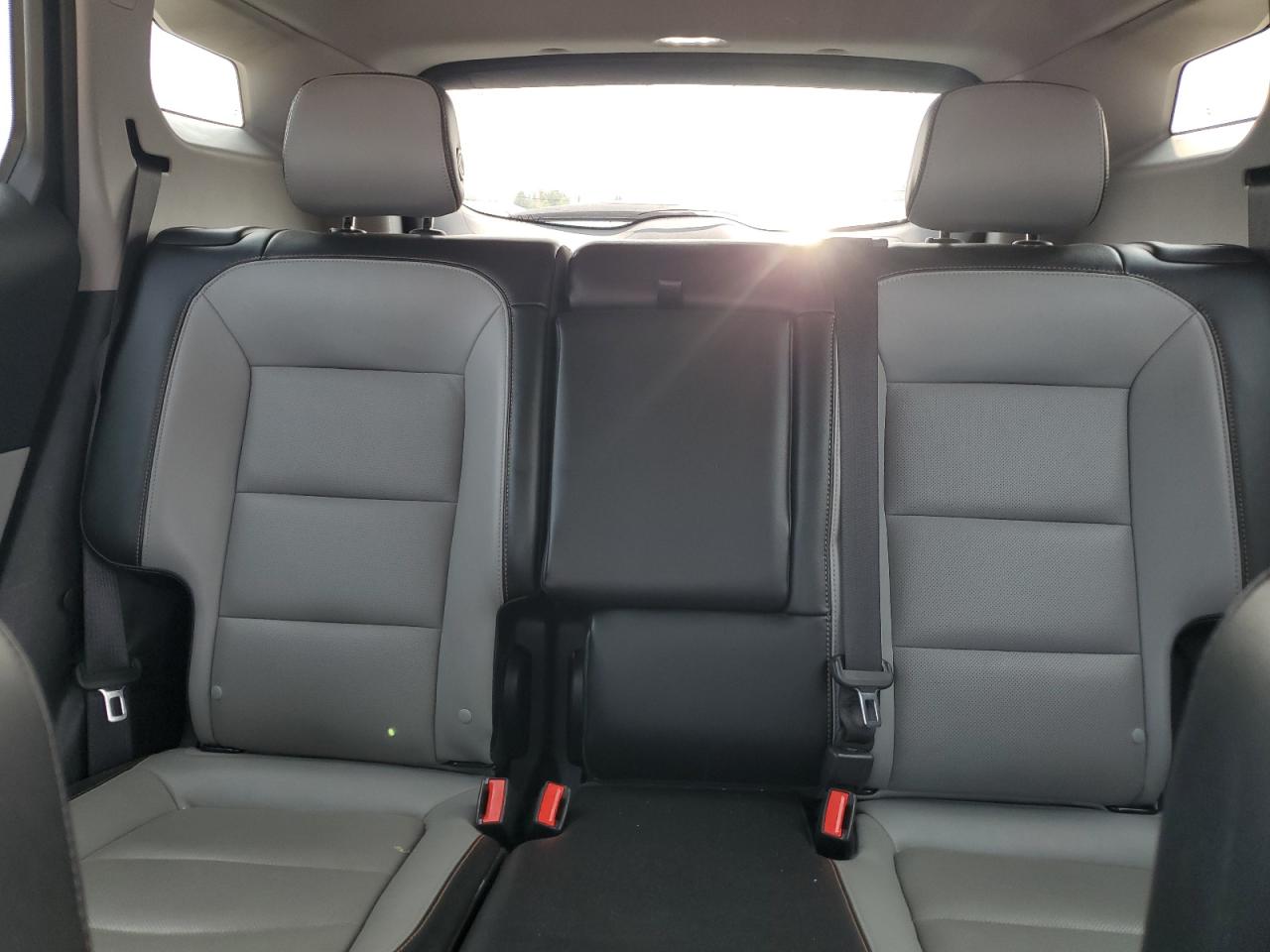 2018 GMC Terrain Slt VIN: 3GKALPEX9JL149221 Lot: 70726975