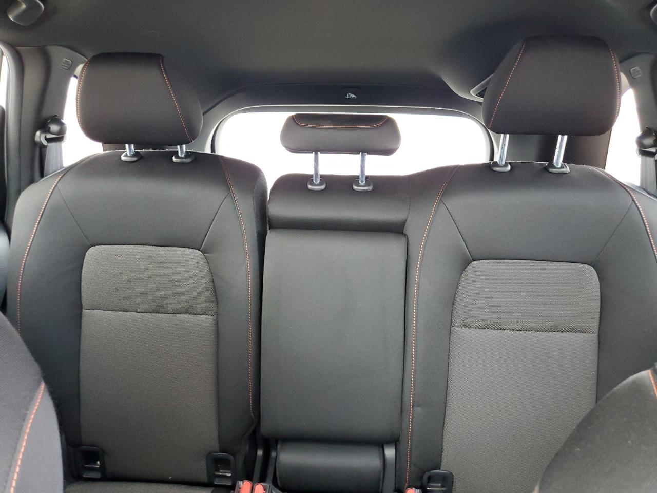 2025 Honda Cr-V Sport VIN: 7FARS5H5XSE010073 Lot: 83990935