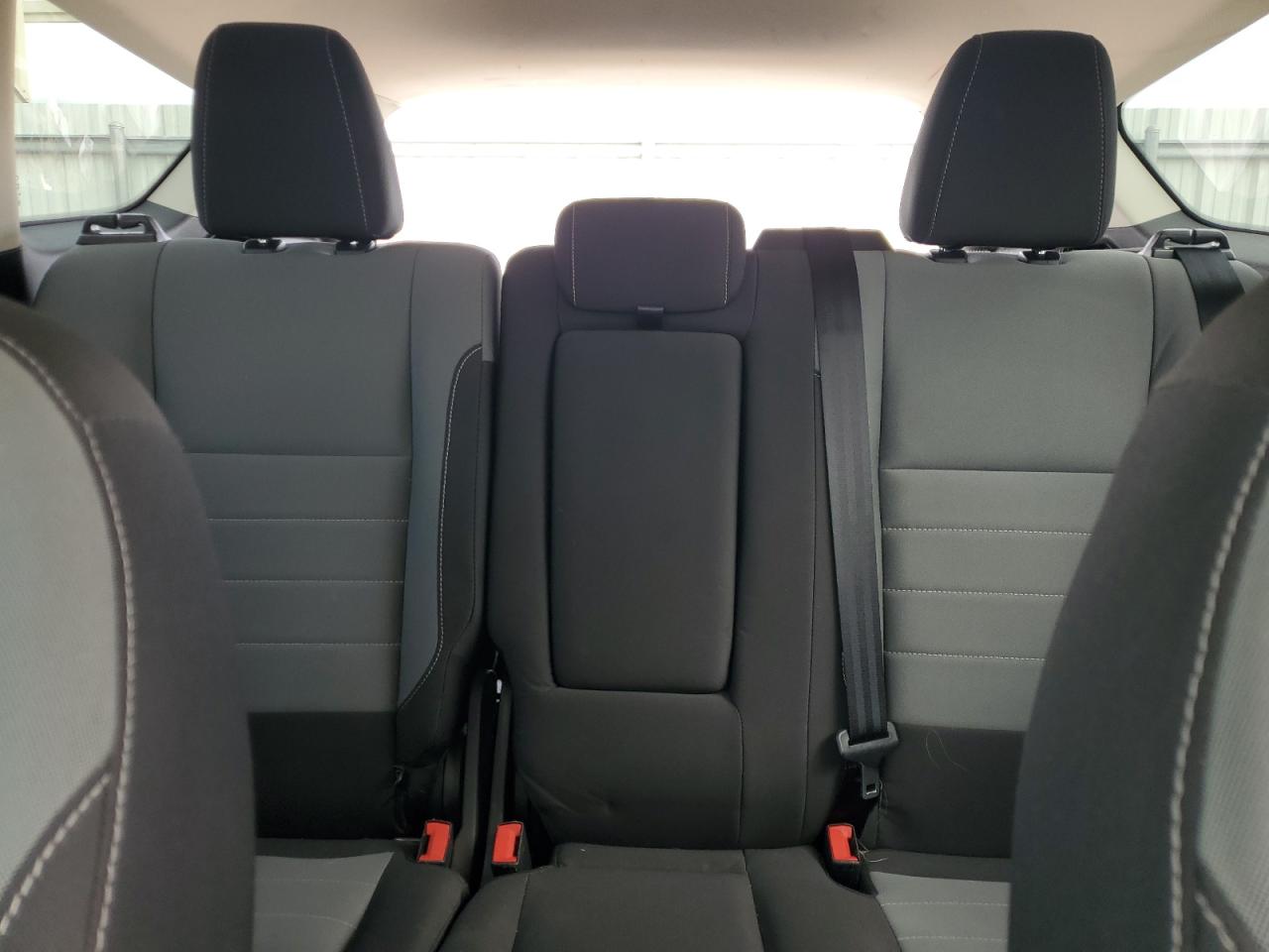 2016 Ford Escape Se VIN: 1FMCU0G74GUC75311 Lot: 84619685