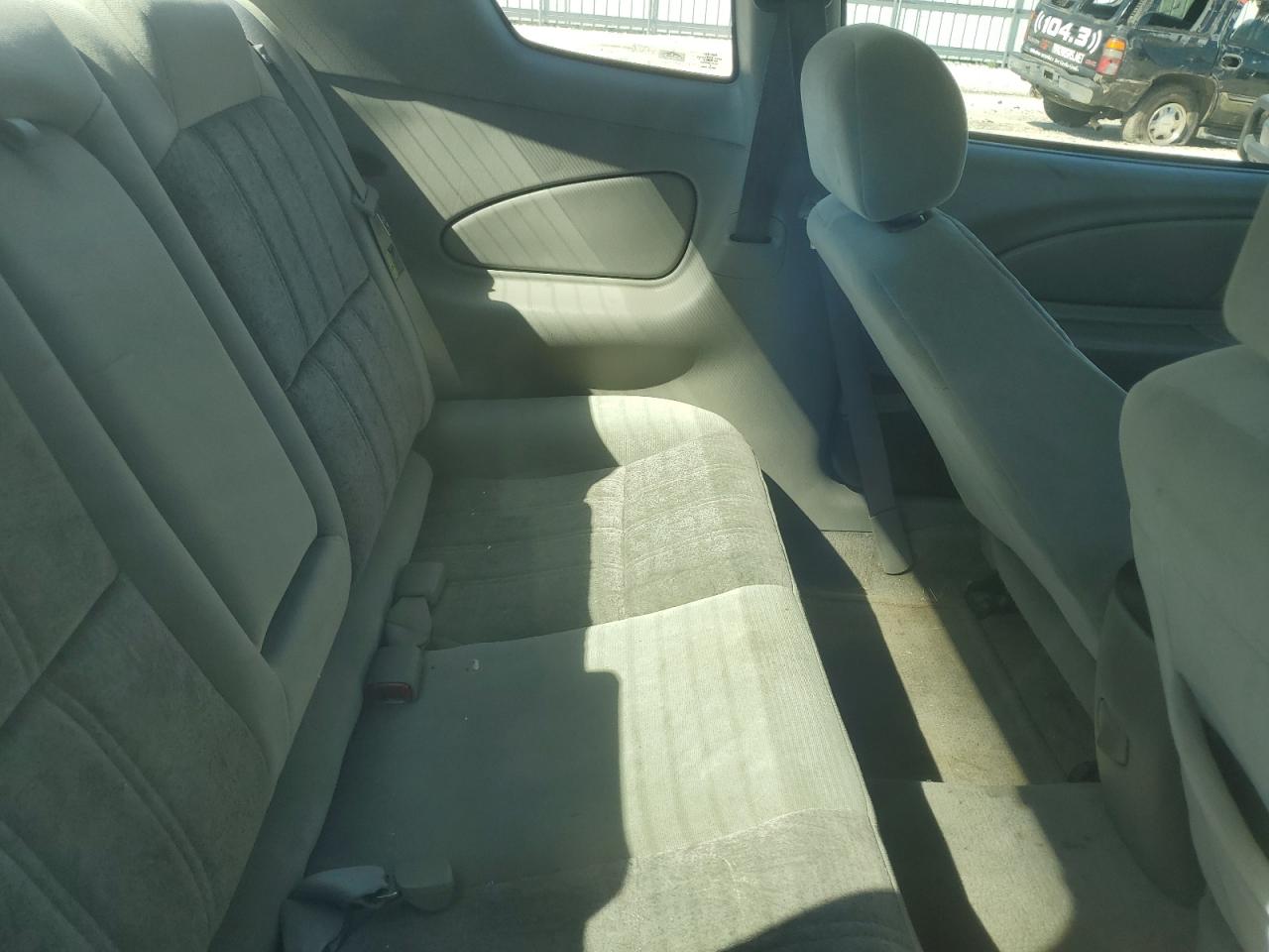 2004 Chevrolet Monte Carlo Ls VIN: 2G1WW12E049386639 Lot: 84405675