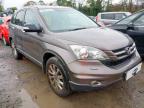 2011 HONDA CR-V ES-T I-VTEC AUTO  for sale at Copart WOLVERHAMPTON
