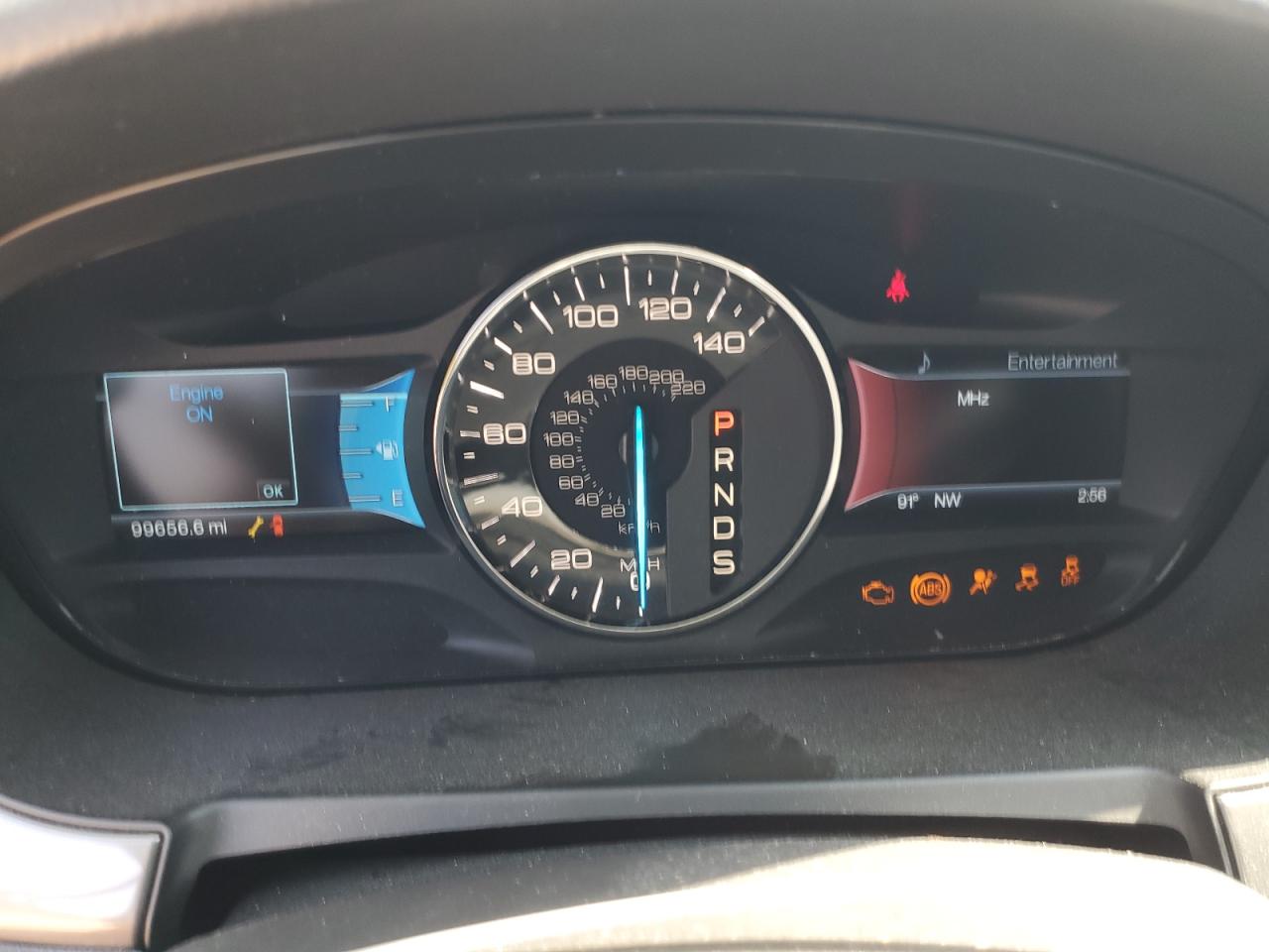 2013 Ford Edge Sport VIN: 2FMDK3AK5DBC97330 Lot: 69144085