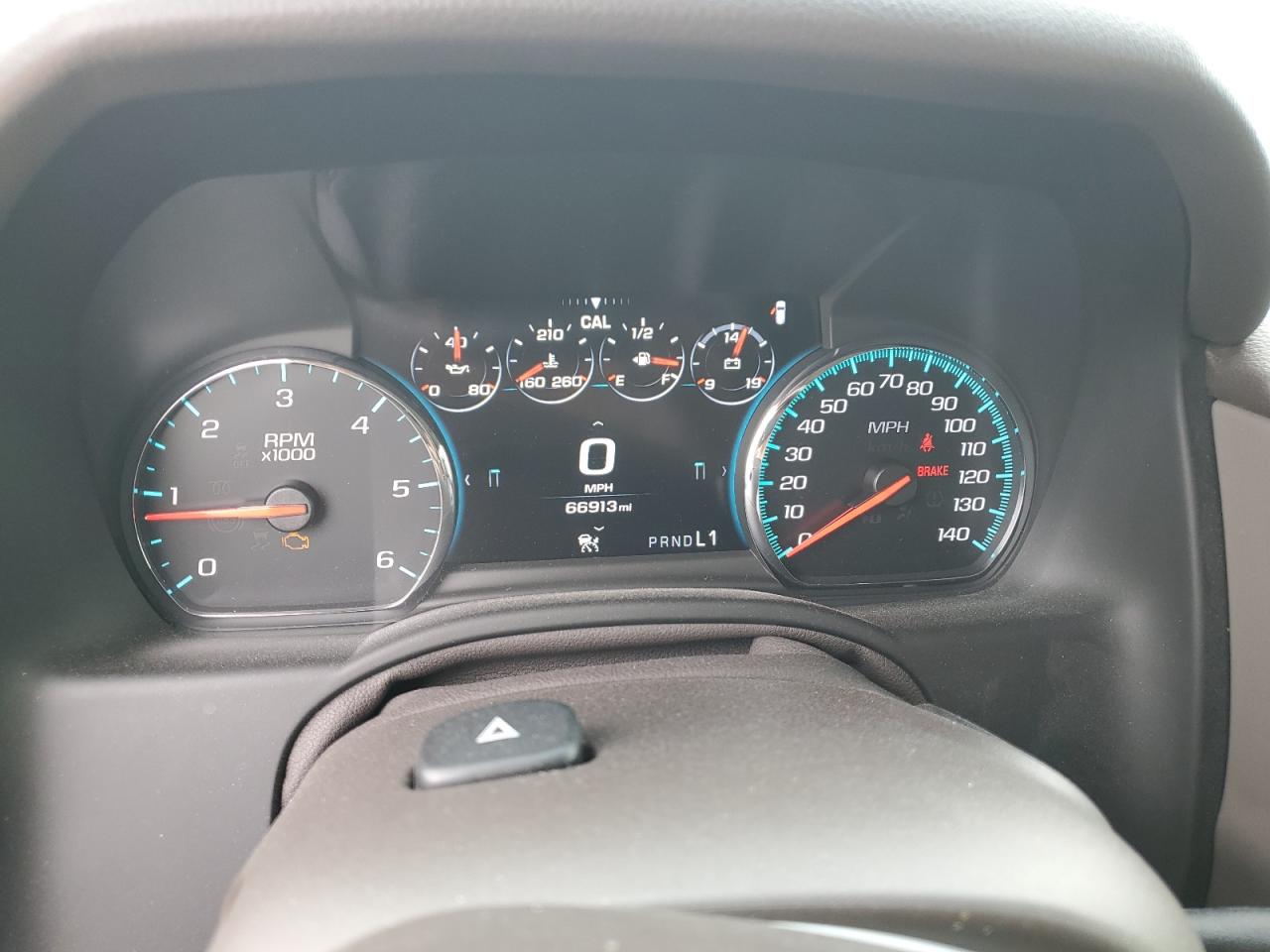 2018 GMC Yukon Denali VIN: 1GKS2CKJ2JR381460 Lot: 70903235