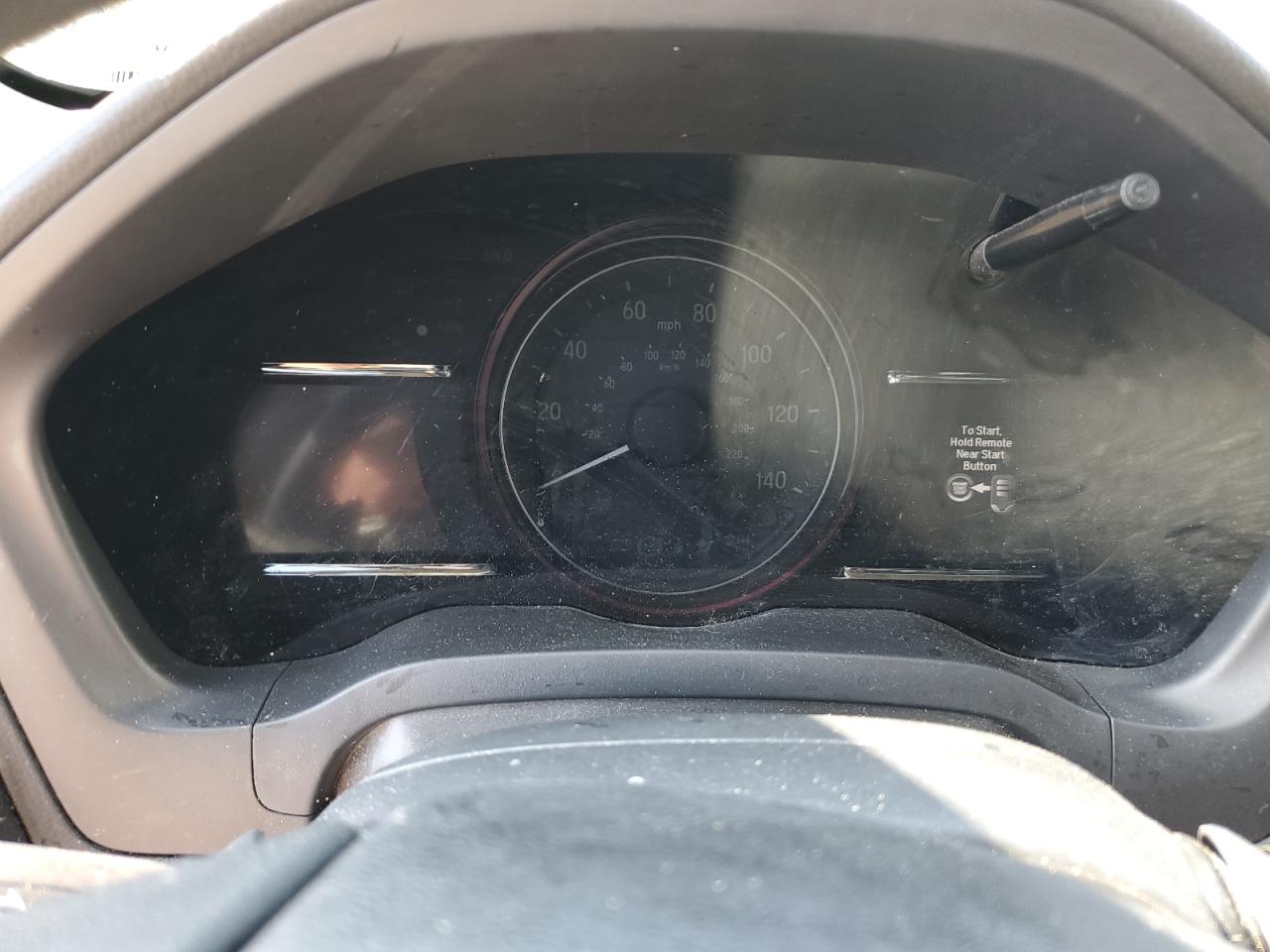 2022 Honda Hr-V Ex VIN: 3CZRU6H51NM744011 Lot: 80510635