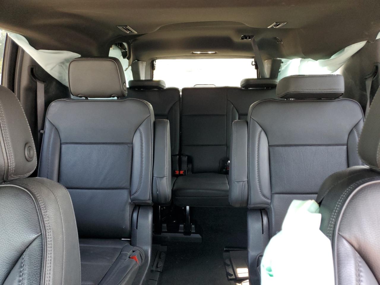 2021 GMC Yukon Xl Denali VIN: 1GKS2JKL6MR358824 Lot: 80072055