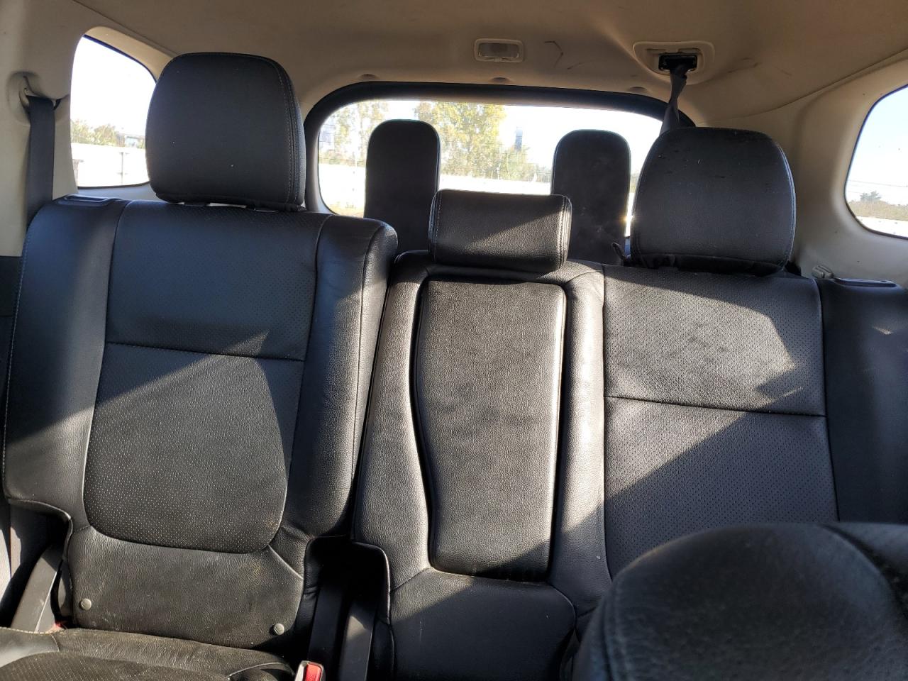 2016 Mitsubishi Outlander Se VIN: JA4AZ3A33GZ017556 Lot: 80307345
