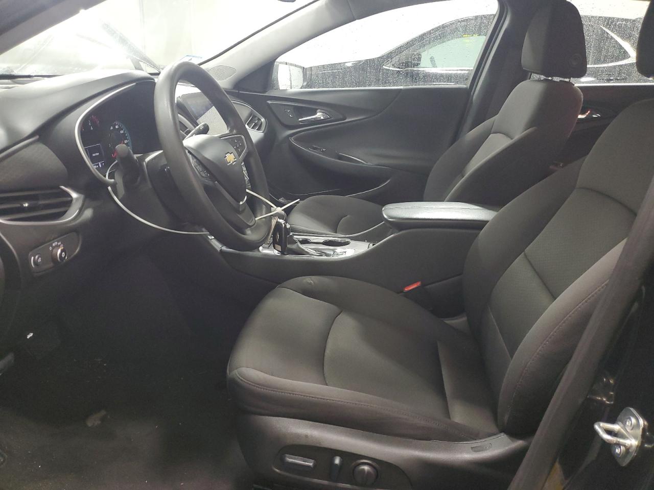 2023 Chevrolet Malibu Lt VIN: 1G1ZD5ST7PF160814 Lot: 84210025