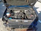 2011 VOLKSWAGEN POLO SE TDI 75  for sale at Copart CORBY