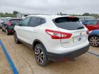 2015 NISSAN QASHQAI TEKNA DIG-T 1.2 DIG-T TEKNA [NON-PANORAMIC] 5 for sale at Copart NEWBURY