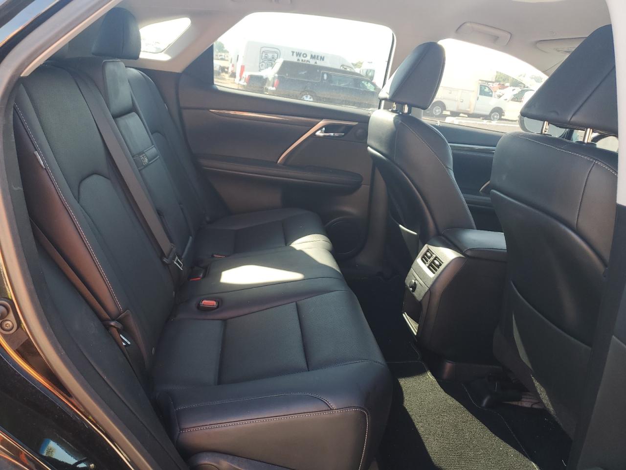 2016 Lexus Rx 350 VIN: 2T2ZZMCA3GC010025 Lot: 71884955