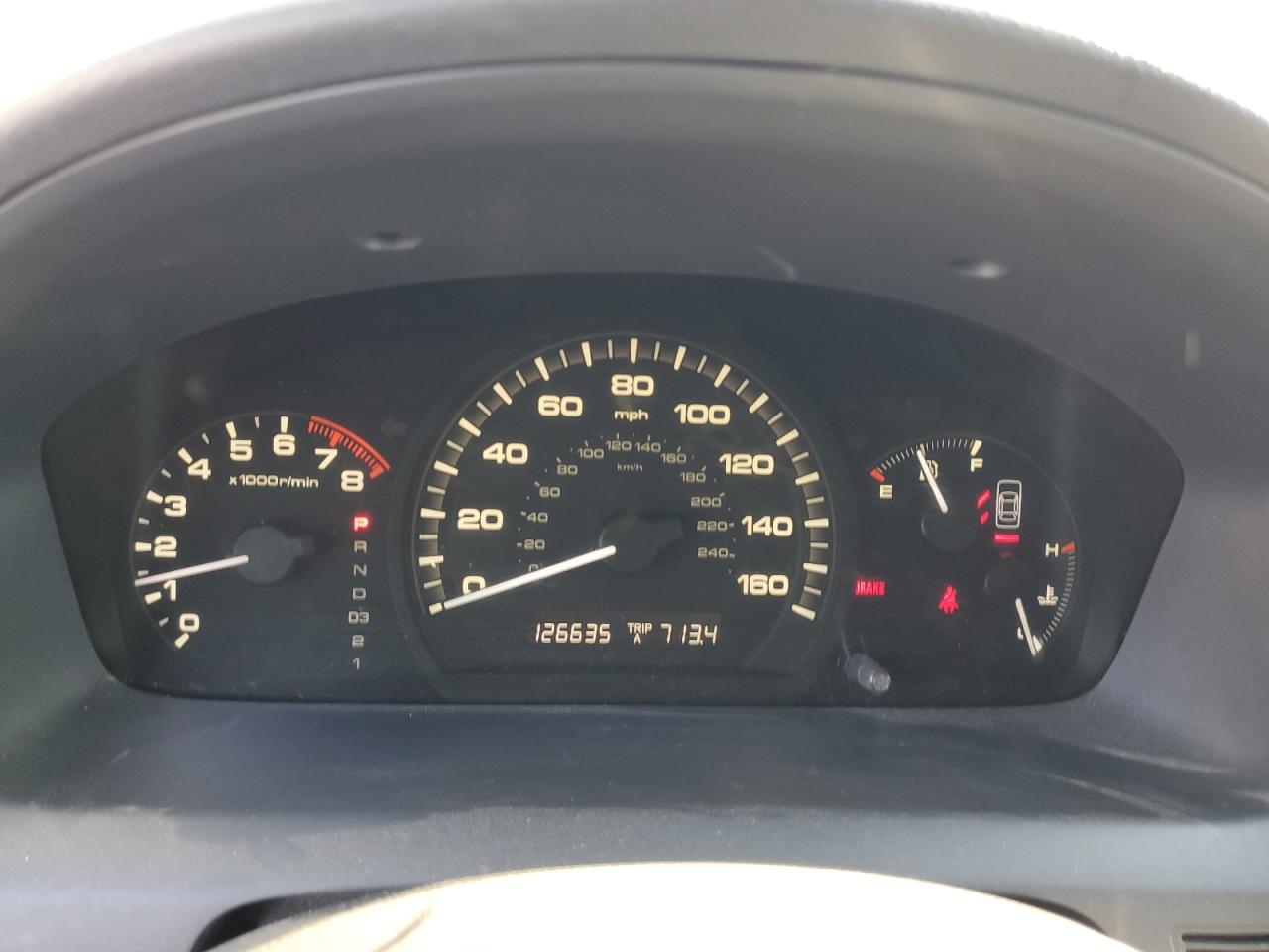 2007 Honda Accord Lx VIN: 1HGCM56447A154998 Lot: 82162435