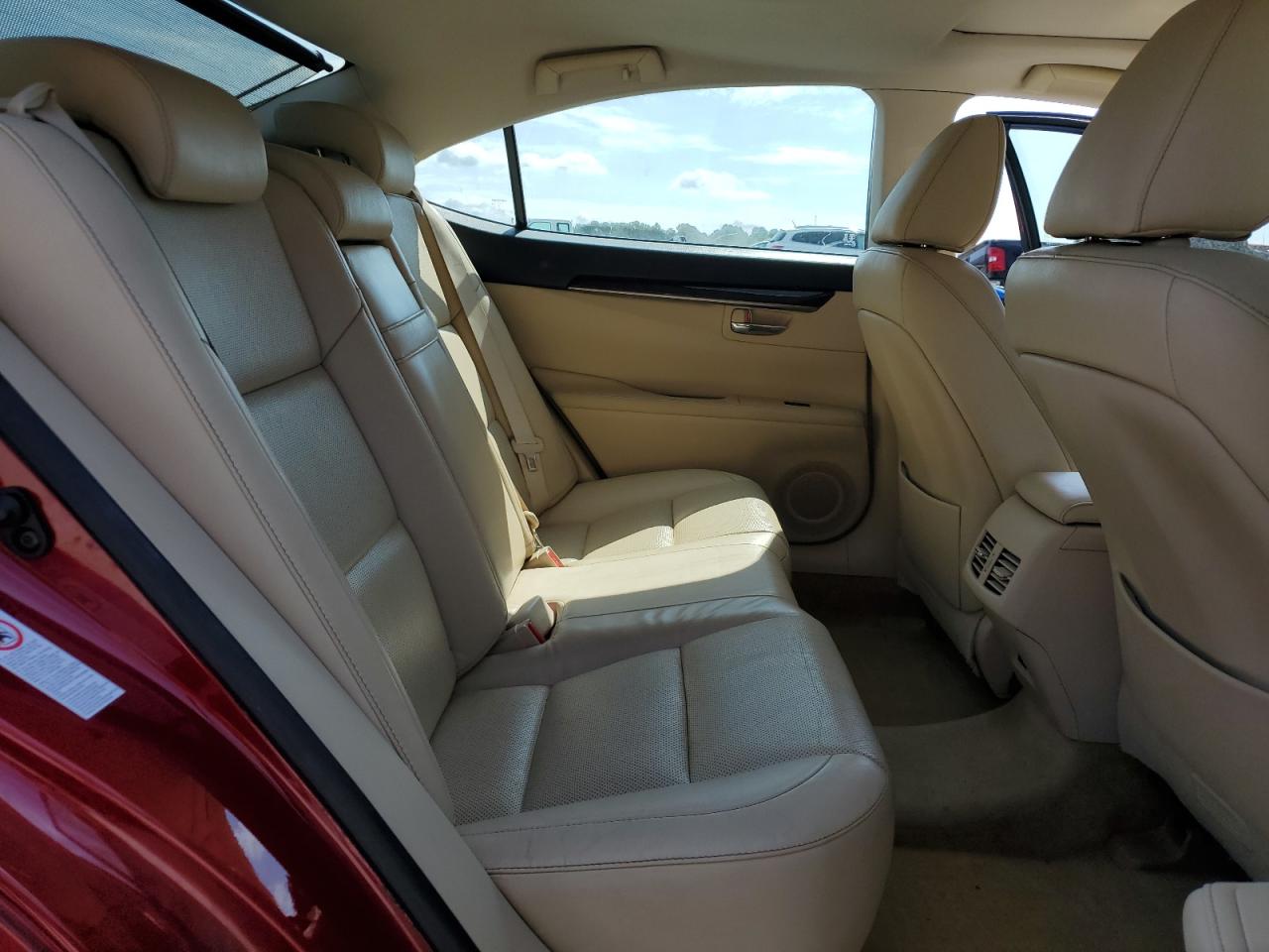 2013 Lexus Es 350 VIN: JTHBK1GG1D2082700 Lot: 70975765