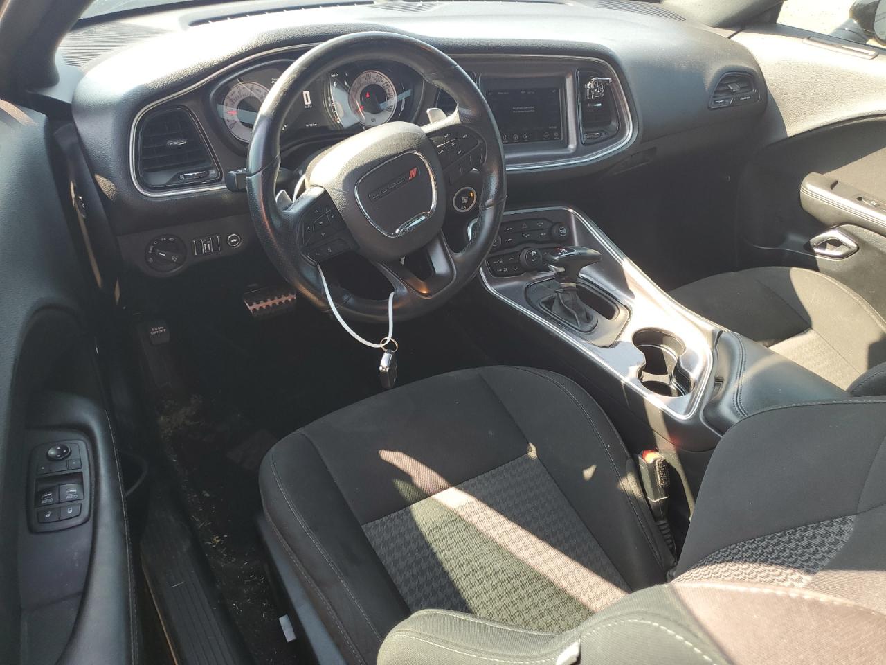 2018 Dodge Challenger R/T VIN: 2C3CDZBT1JH315999 Lot: 81464075
