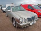 1998 MERCEDES E240 ELEGANCE AUTO  for sale at Copart BRISTOL