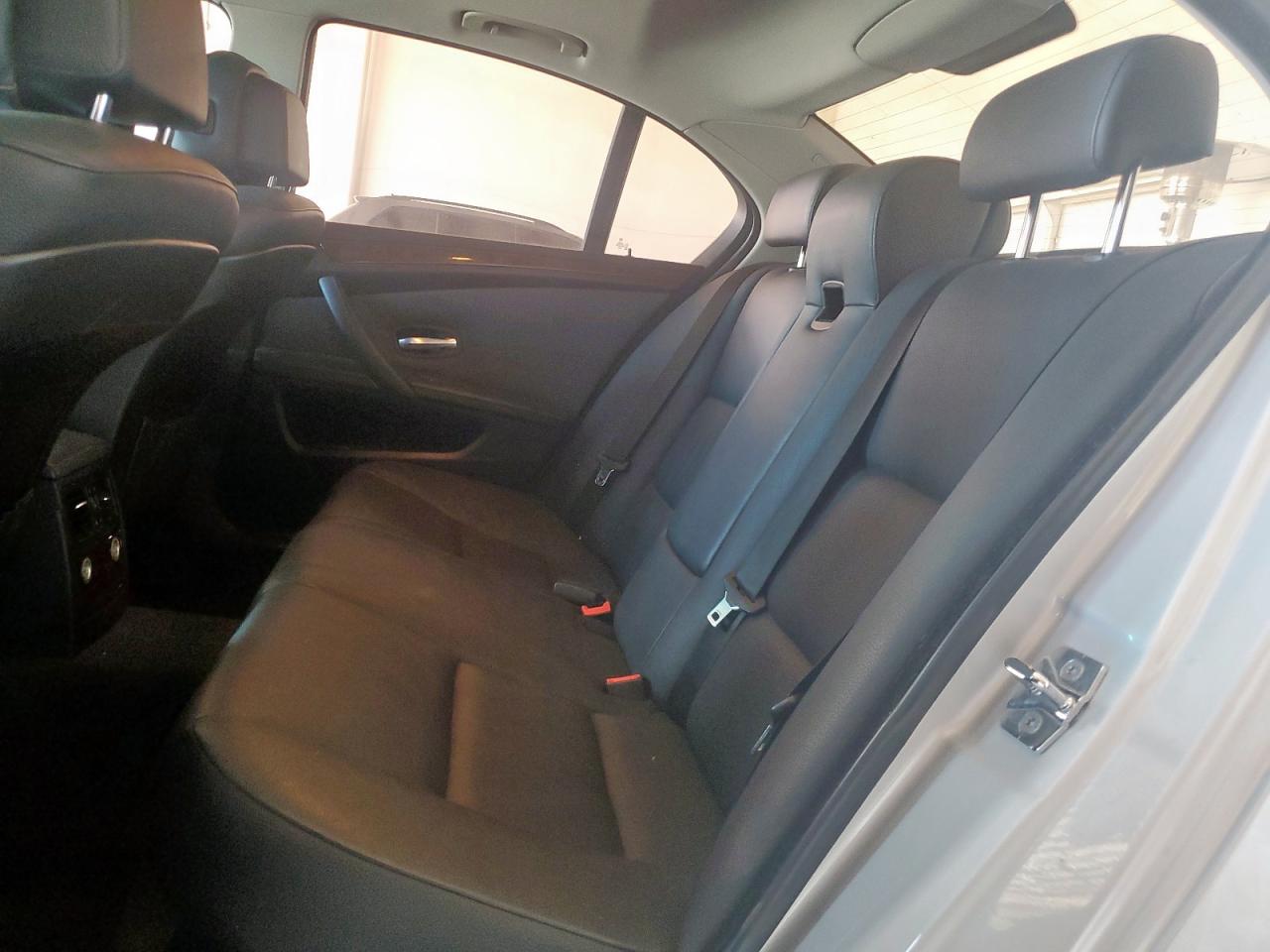 2010 BMW 535 Xi VIN: WBANV9C57AC137212 Lot: 81865655