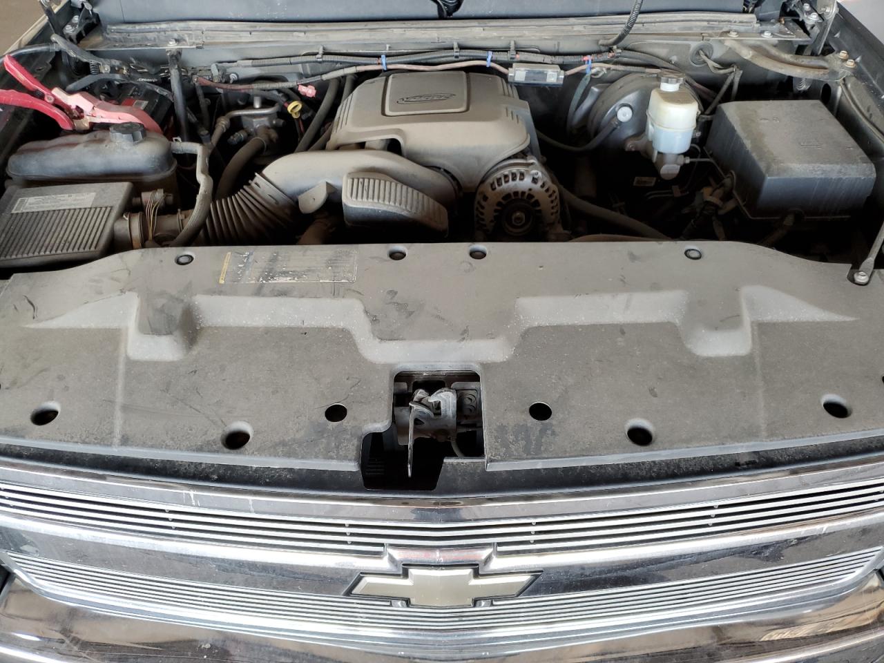 2008 Chevrolet Silverado K1500 VIN: 2GCEK13M781114775 Lot: 84592565