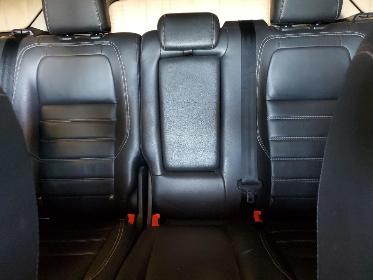 2018 Ford Escape Titanium VIN: 1FMCU9J9XJUA68783 Lot: 72005615