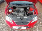 2012 SEAT IBIZA SE  for sale at Copart BRISTOL