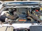 2020 ISUZU D-MAX YUKON  for sale at Copart EAST KILBRIDE