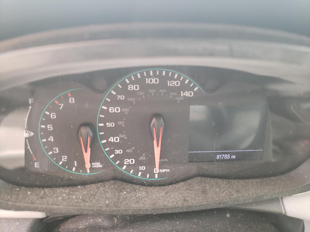 2019 Chevrolet Trax 1Lt VIN: 3GNCJPSB1KL400891 Lot: 83857875