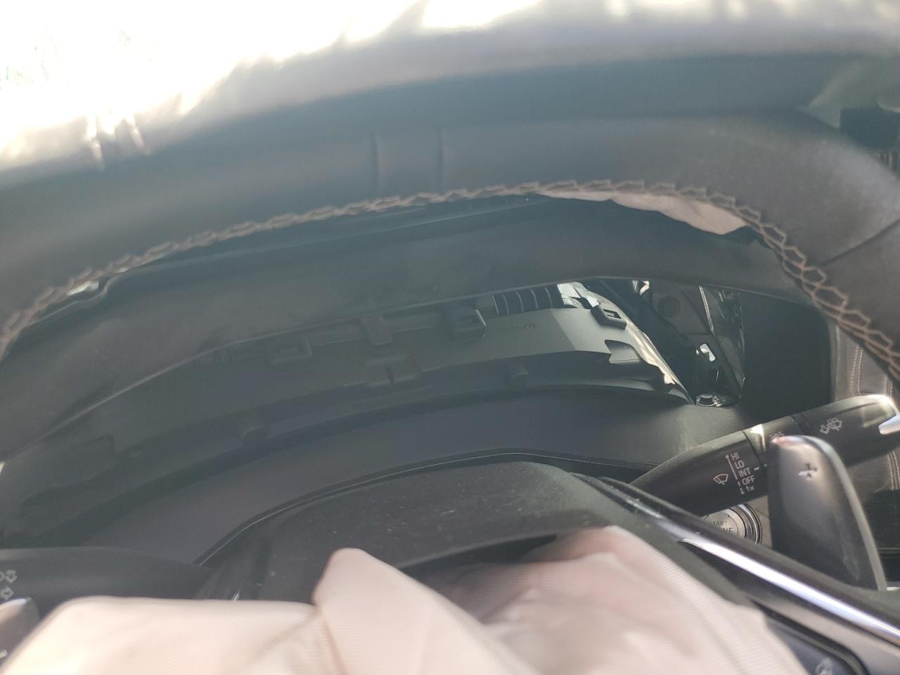 2022 Chevrolet Corvette Stingray 2Lt VIN: 1G1YB2D42N5109200 Lot: 81899035