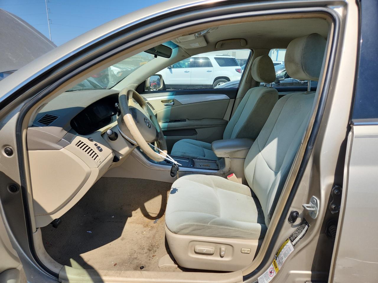 2006 Toyota Avalon Xl VIN: 4T1BK36B96U110880 Lot: 70615225