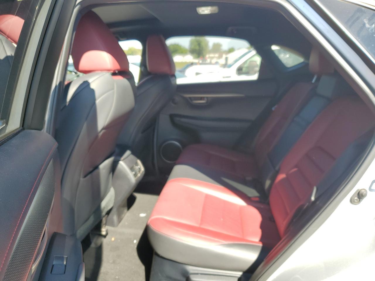 2015 Lexus Nx 200T VIN: JTJBARBZ5F2031051 Lot: 71914905