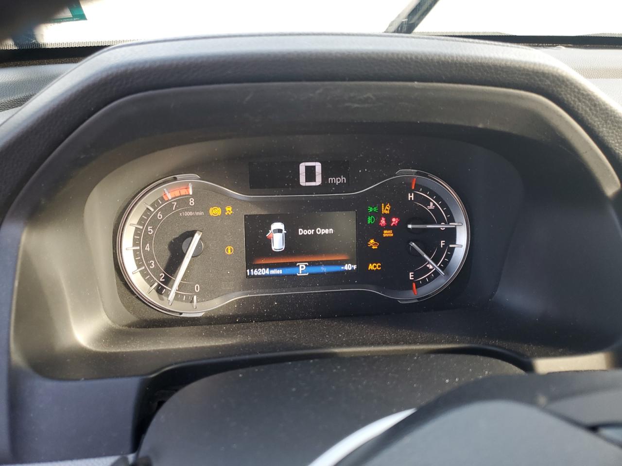 2018 Honda Pilot Elite VIN: 5FNYF6H06JB011290 Lot: 80119435