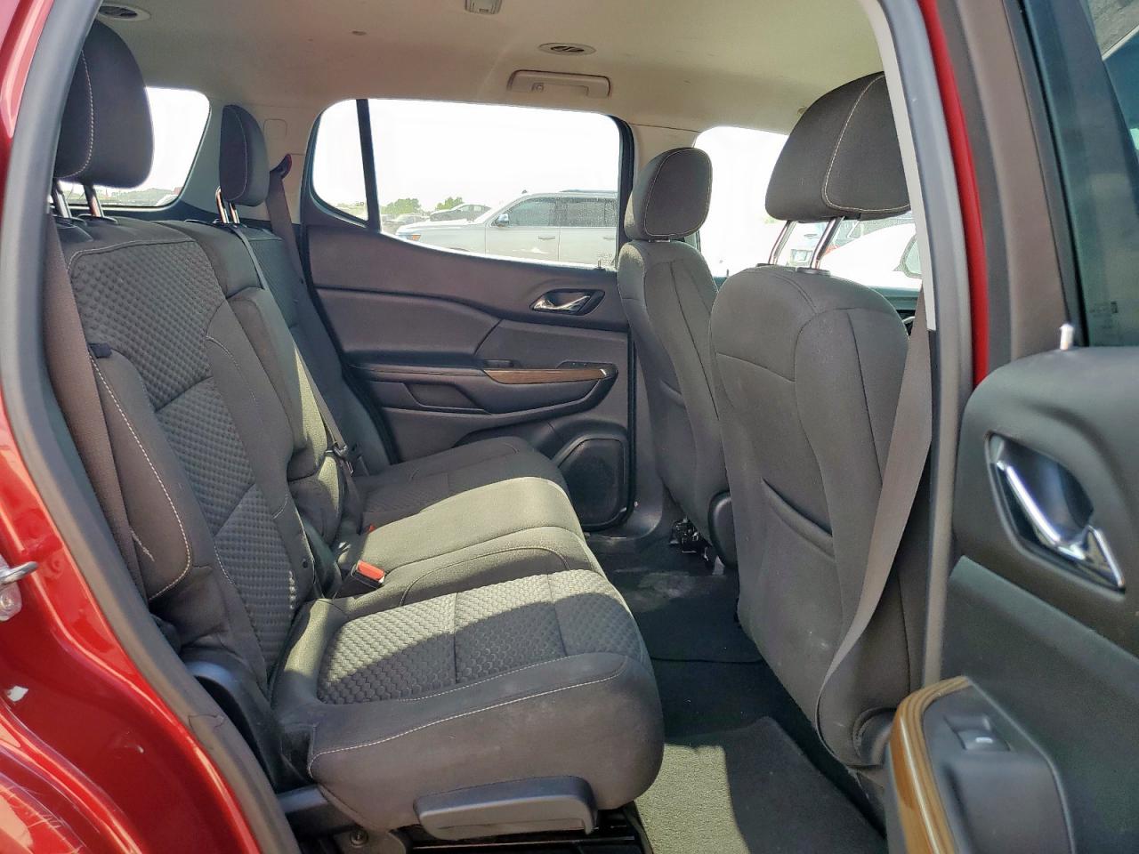 2019 GMC Acadia Sle VIN: 1GKKNKLA2KZ299729 Lot: 81385735