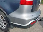 2008 HONDA CR-V EX I-CTDI  for sale at Copart GLOUCESTER