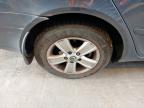 2010 SKODA OCTAVIA SE for sale at Copart SANDTOFT