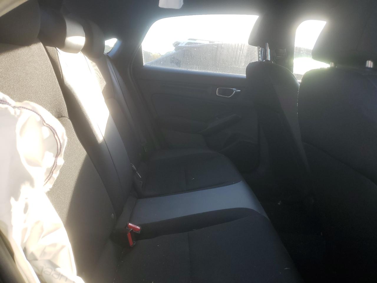 2024 Honda Civic Sport VIN: 19XFL2H87RE028650 Lot: 83772955