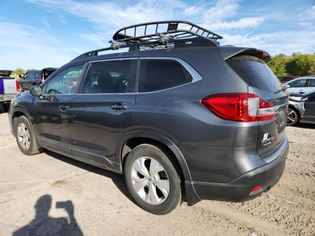  SUBARU ASCENT 2019 Szary