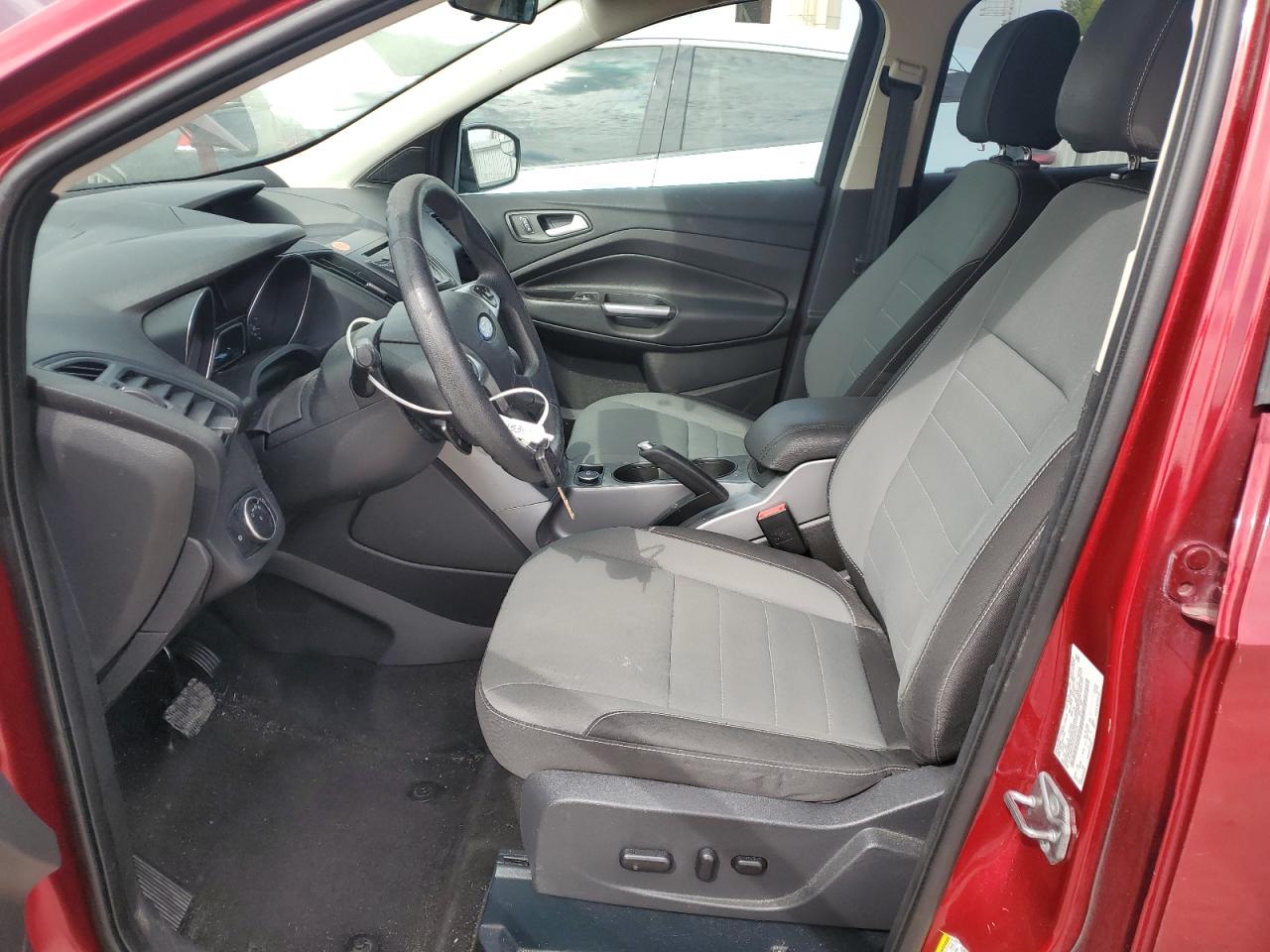 2016 Ford Escape Se VIN: 1FMCU0G74GUC75311 Lot: 84619685