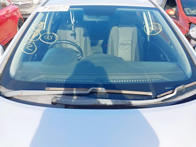 2012 HYUNDAI I30 ACTIVE BLUE DRIVE CRD 