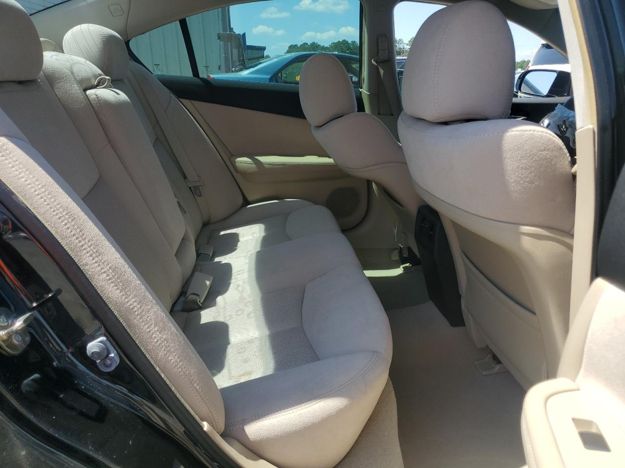 2014 Nissan Maxima S VIN: 1N4AA5AP4EC494434 Lot: 70756415