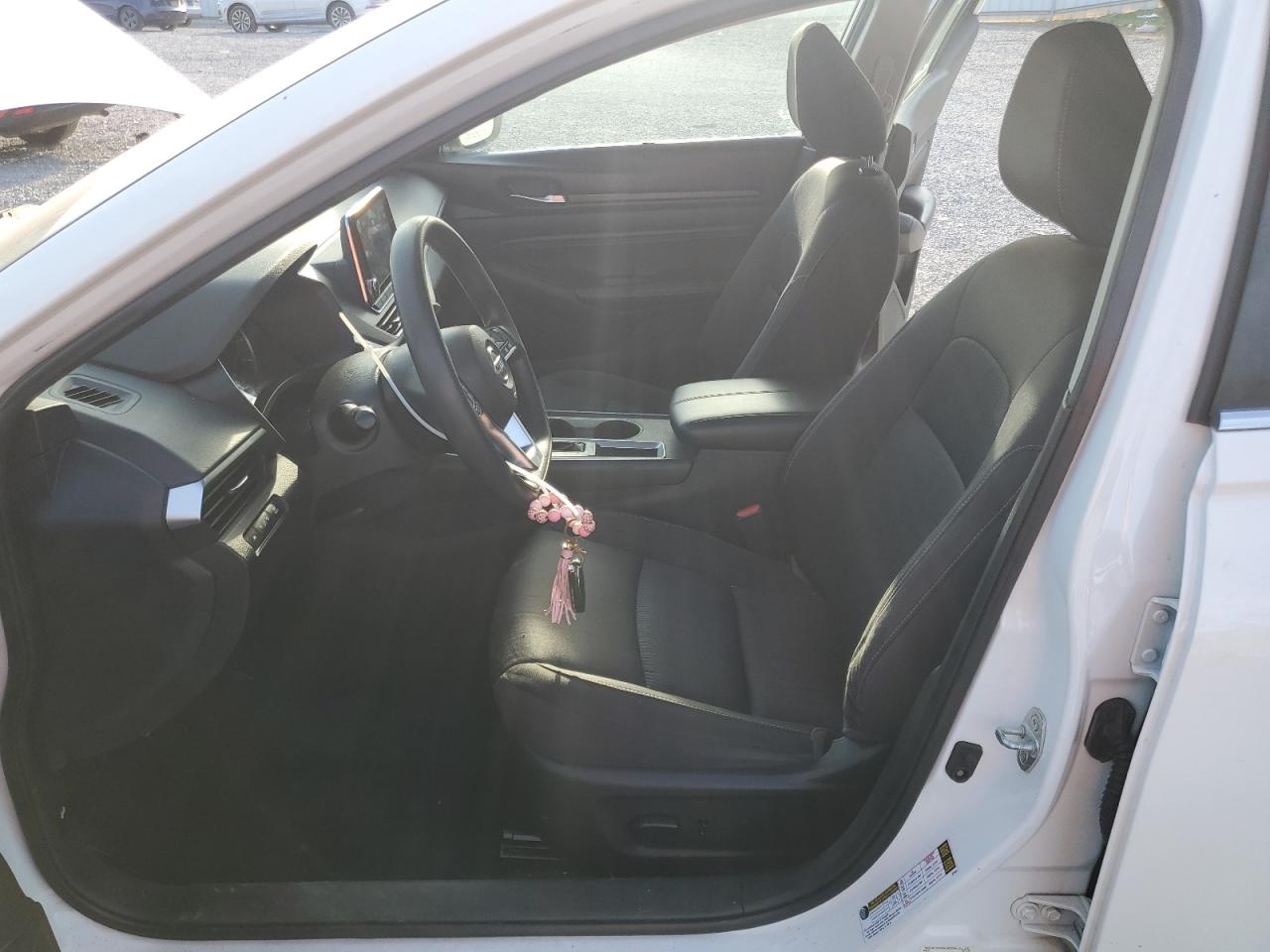 2020 Nissan Altima S VIN: 1N4BL4BV0LC133477 Lot: 81205575