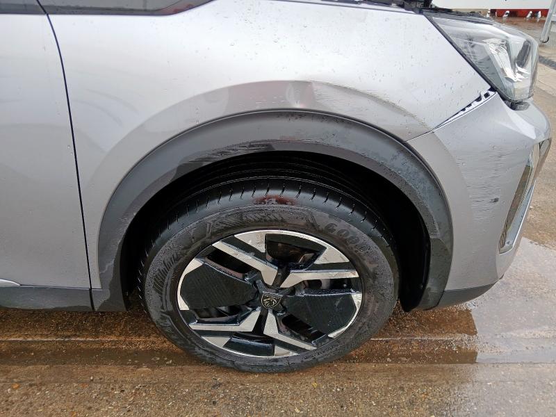 2024 PEUGEOT 2008 ALLURE PURETECH S/S 1.2 PURETECH 130 ALLURE 5DR EAT8