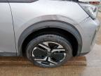 2024 PEUGEOT 2008 ALLURE PURETECH S/S 1.2 PURETECH 130 ALLURE 5DR EAT8 for sale at Copart ROCHFORD