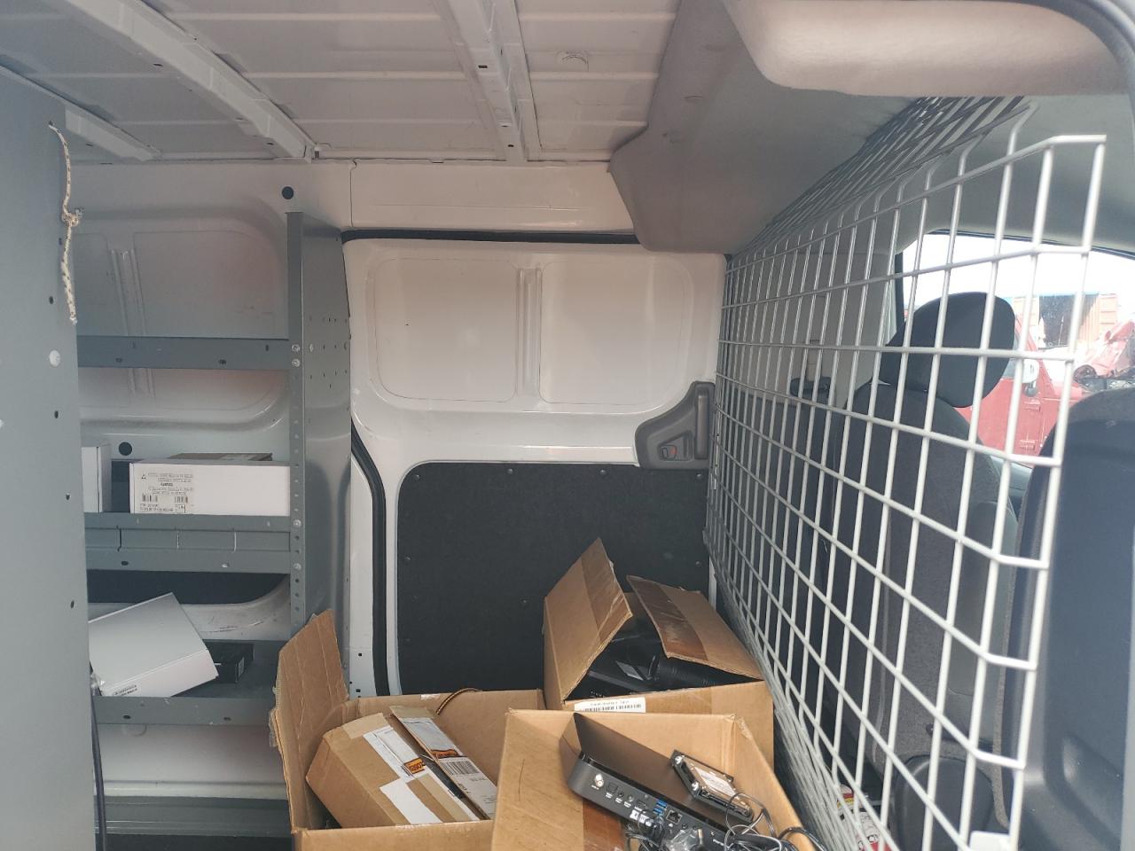 2014 Nissan Nv200 2.5S VIN: 3N6CM0KN8EK696565 Lot: 84629955