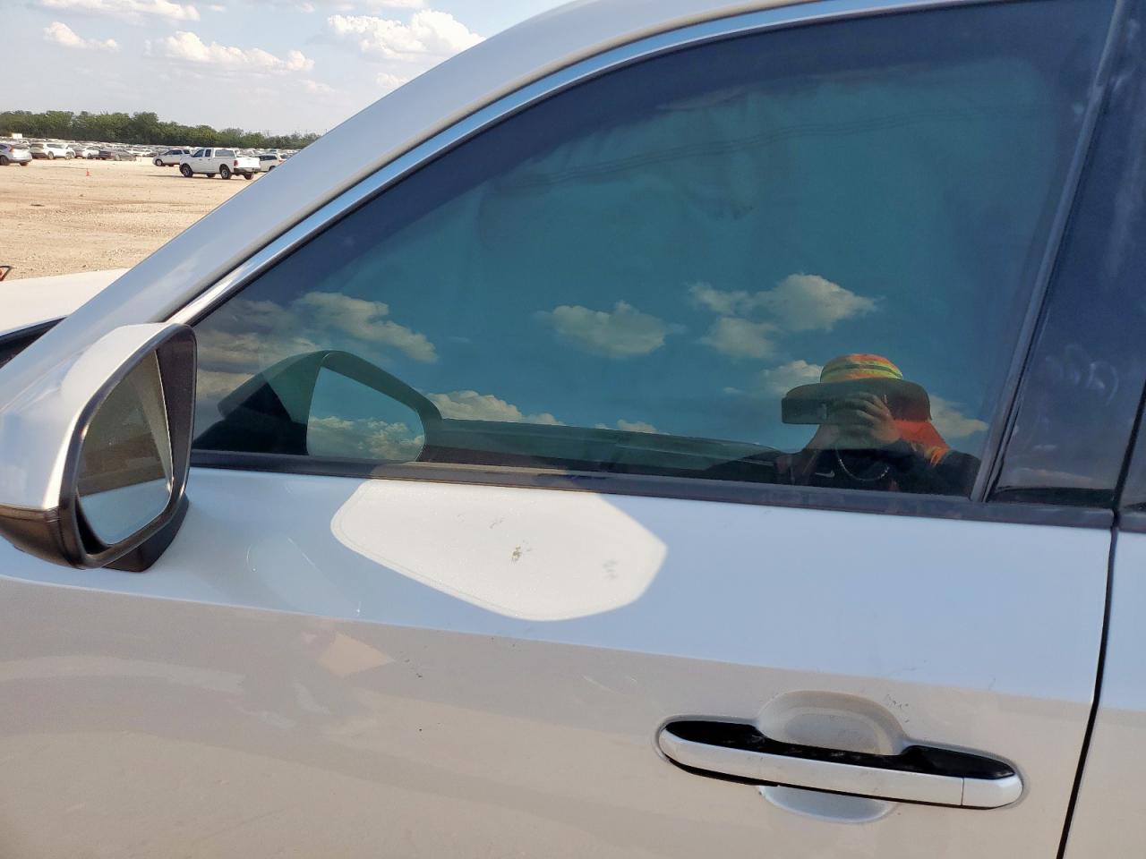 2024 Lexus Tx 350 Base VIN: 5TDAAAA69RS010160 Lot: 82046235